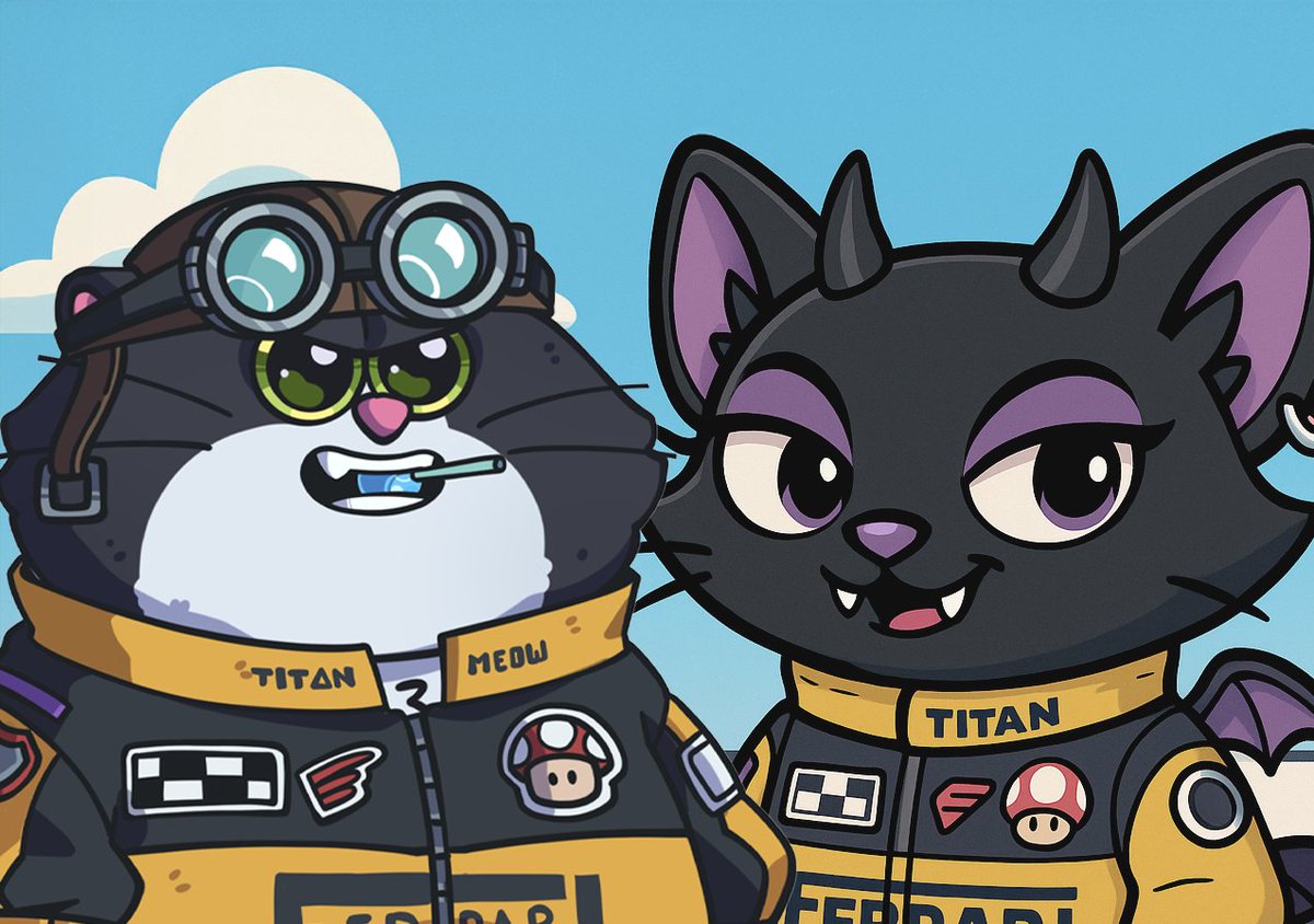 Creating the fastest goon ever existed with <a href="/TalentumID/">Talentum (mainnet arc)</a>