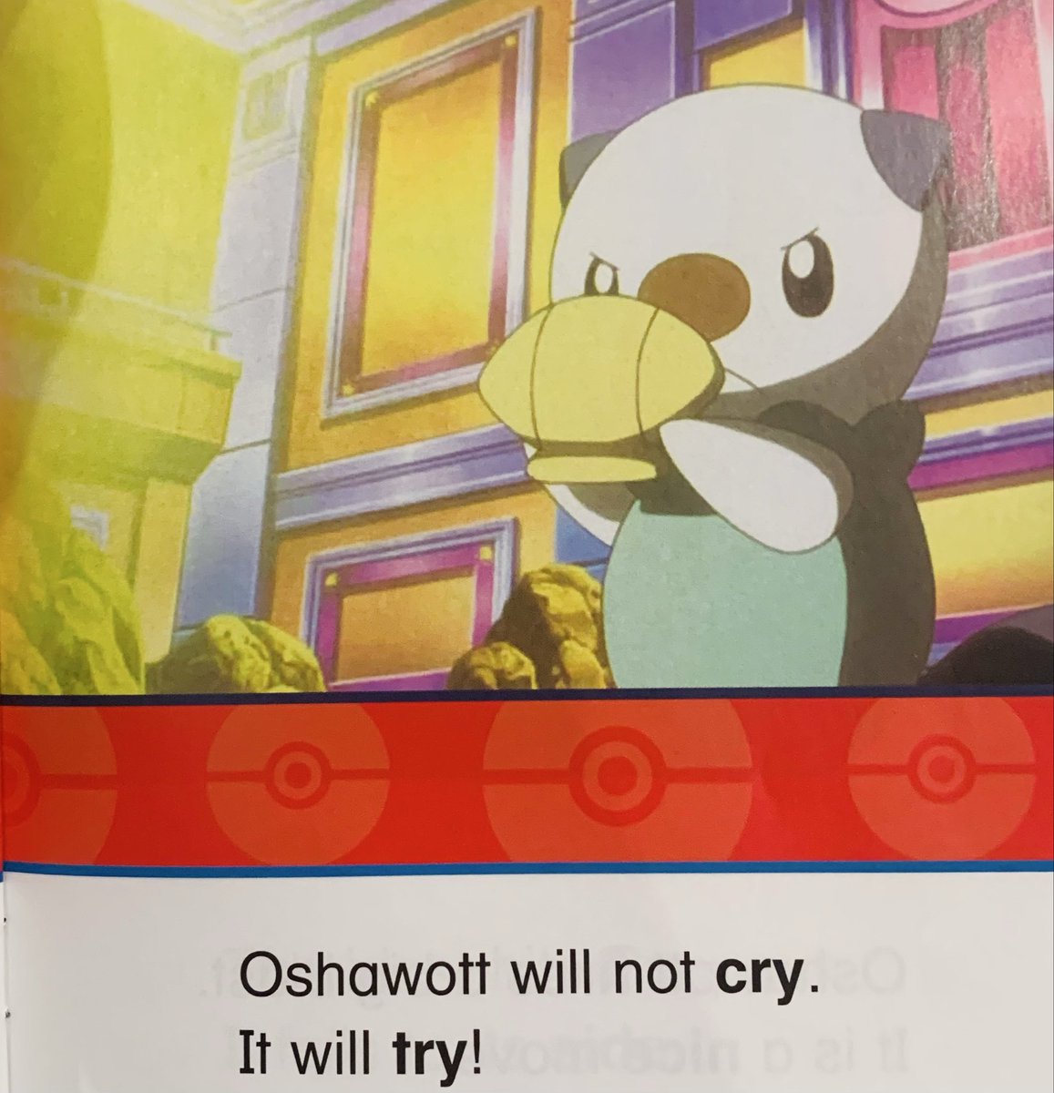 Oshawott (@oshawott) on Twitter photo 