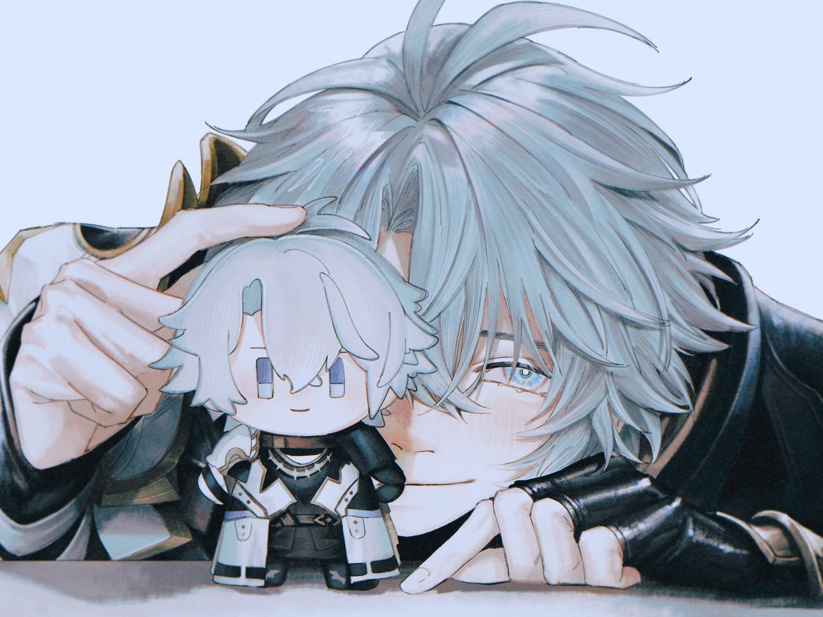 莉 (@ieririr) on Twitter photo 