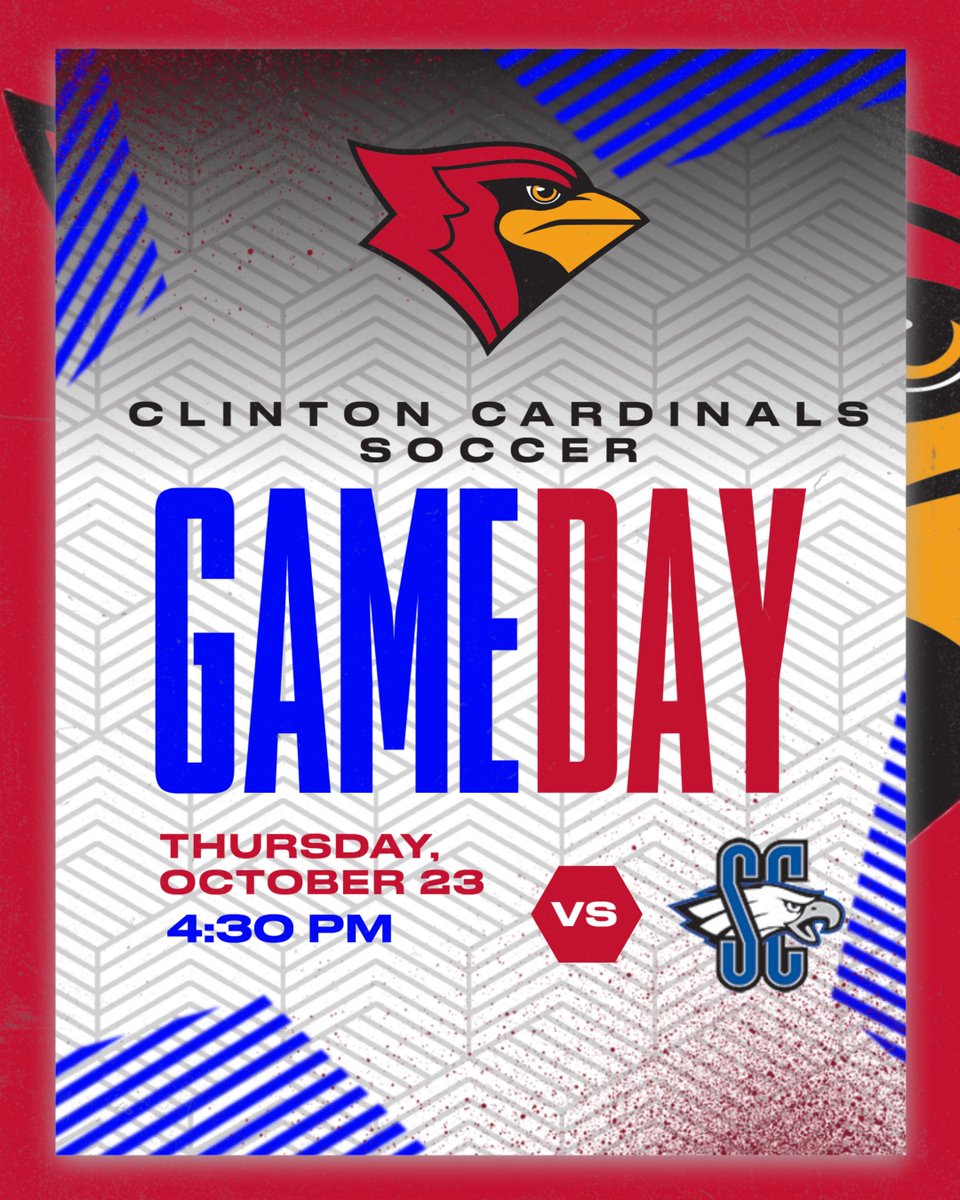 CHS Soccer tweet media