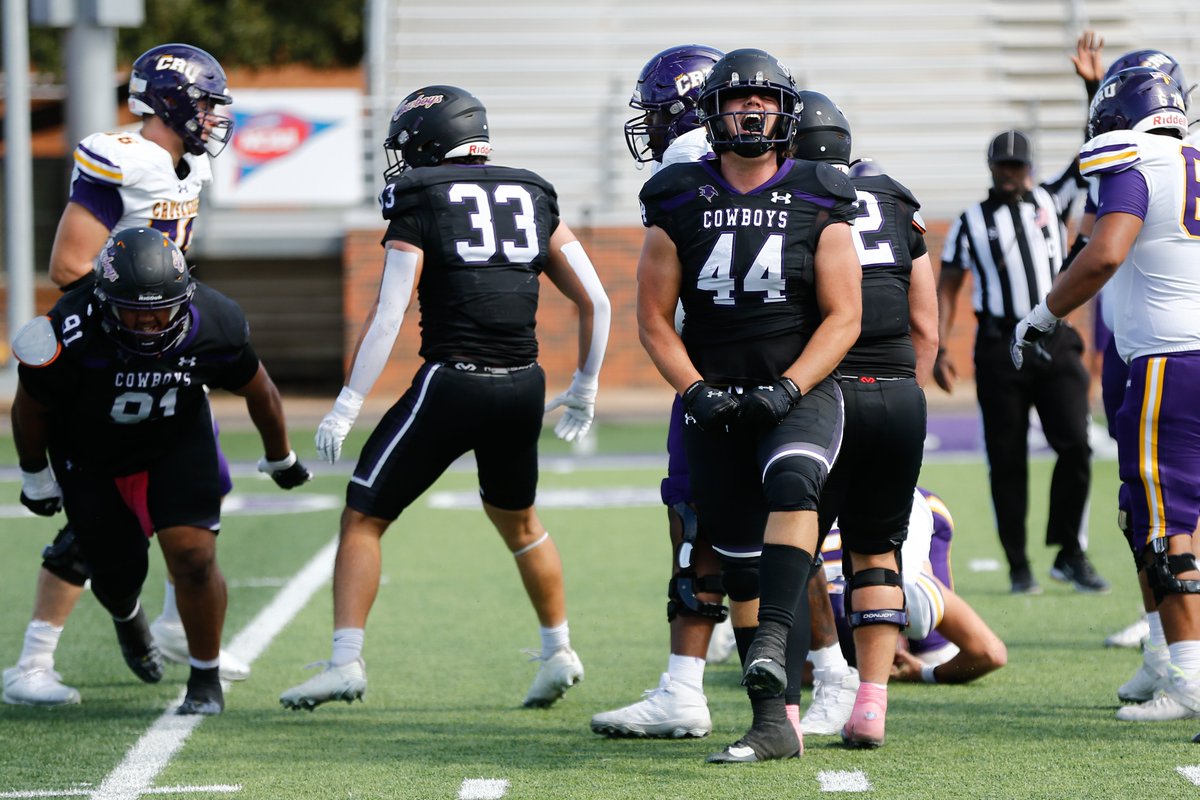 HSUAthletics's tweet photo. Cowboys Return Home To Face Nelson

https://t.co/JozYHYjo6G https://t.co/gt6FDjBNsM