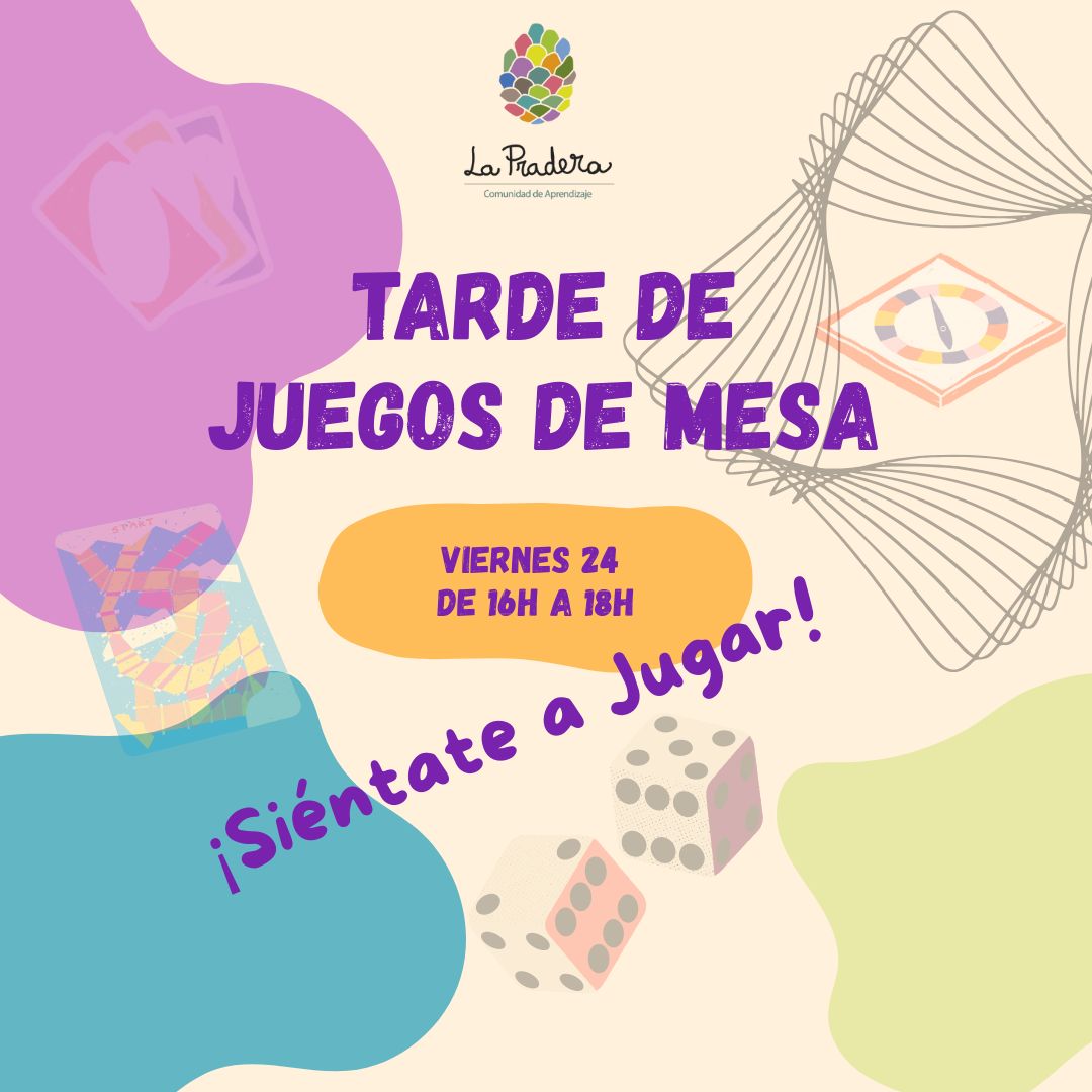 CEIP La Pradera tweet media