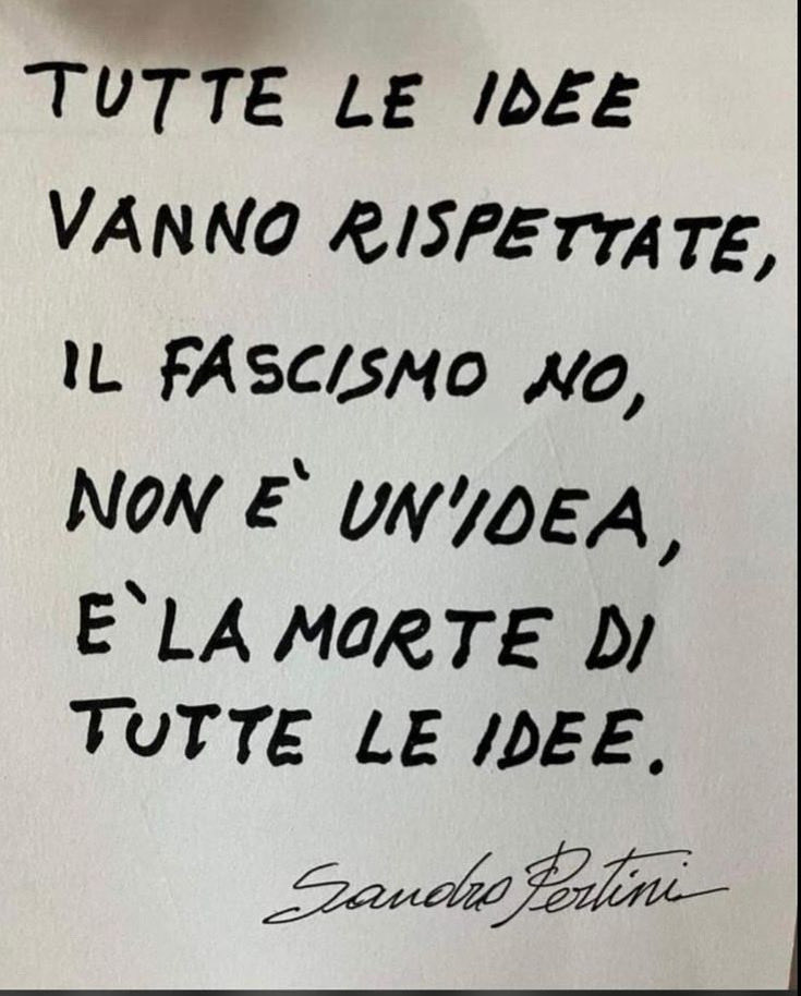 Così, esattamente così.