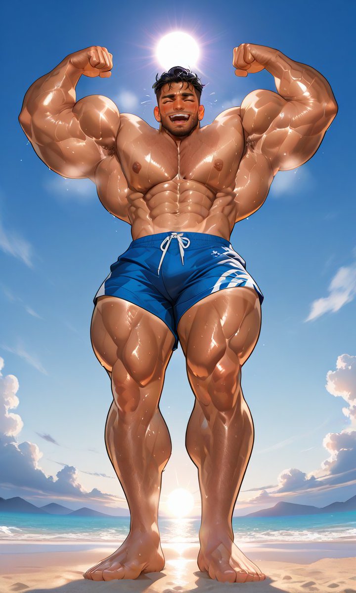 HunkForgeArt's tweet photo. WORSHIP https://t.co/J7oBsThmgO