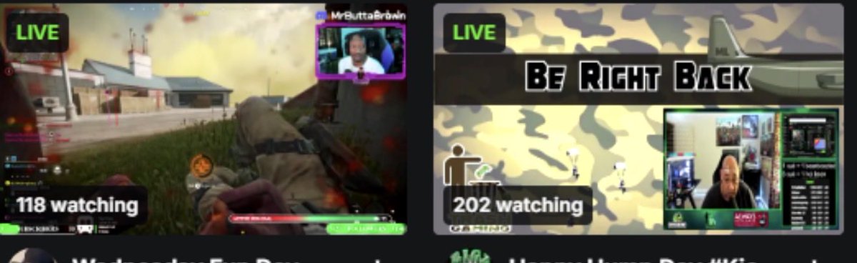 MrButtaBrown's tweet image. Clears throat “Pause” 🤣,

💚🔥🔥🔥 Thank you @KickStreaming for the FP ☺️. A brother really feels the LOVE! LFG 🔥🔥🔥💚