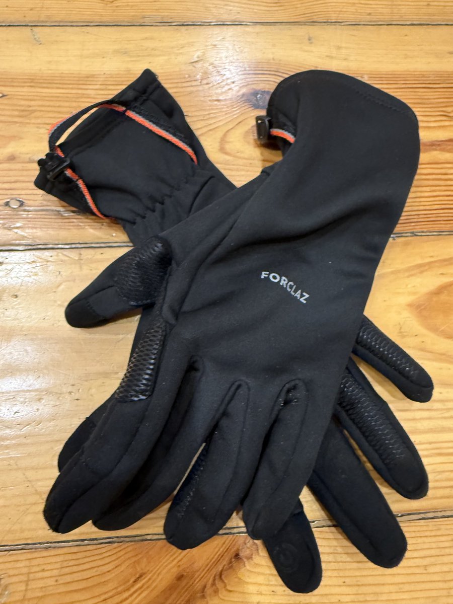 Mežaparkā gabalu no narvessen atradu smukus cimdiņus, ja nu brīnumainā kārtā šeit ir to īpašnieks, piesakās :)