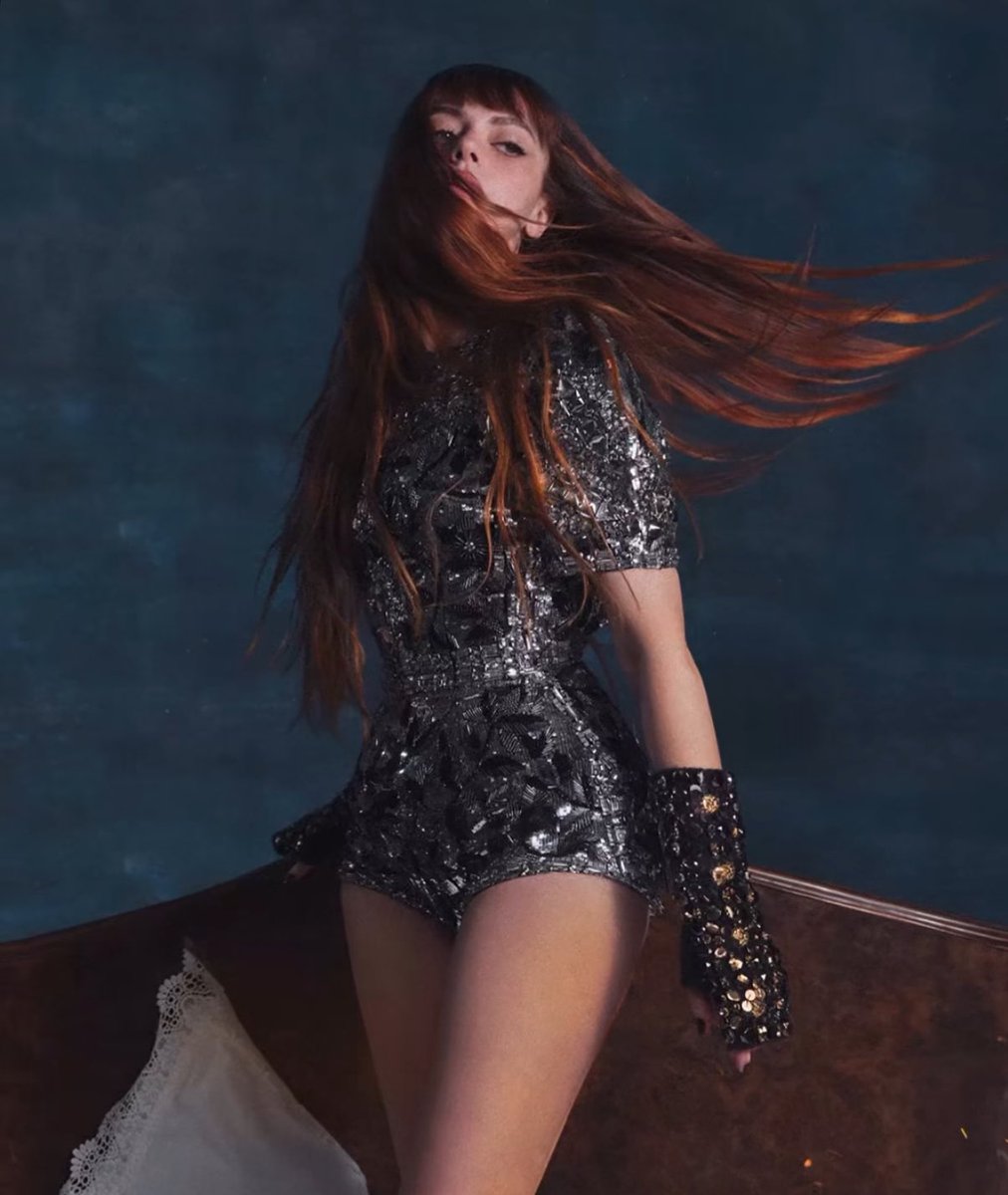 questa foto STUPENDA 😭