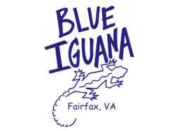WE'RE BACK IN FAIRFAX! Starting at 7:30 we are back at Blue Iguana for <a href="/DistrictTrivia/">District Trivia</a>! We're ecstatic to be joining a venue dedicated to their community with fabulous food, tasty cocktails, and great staff! We can't wait to see you all again for the trivia goodness!