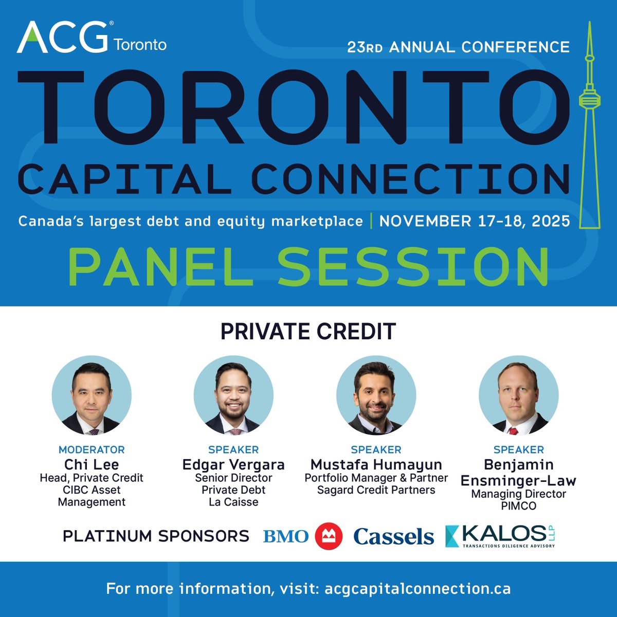 ACG Toronto tweet media