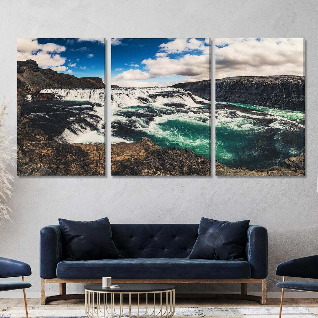 Artoholicas's tweet image. Gullfoss Canvas Art – Waterfall Wall Art, Iceland Landscape Art Print, Iceland Wall Dec...
artoholica.com/en-gb/products…
#Gullfoss #CanvasArt #WaterfallArt #IcelandLandscape #WallDecor #NatureArt #HomeDecor #ArtPrint #TravelPhotography #IcelandicBeauty