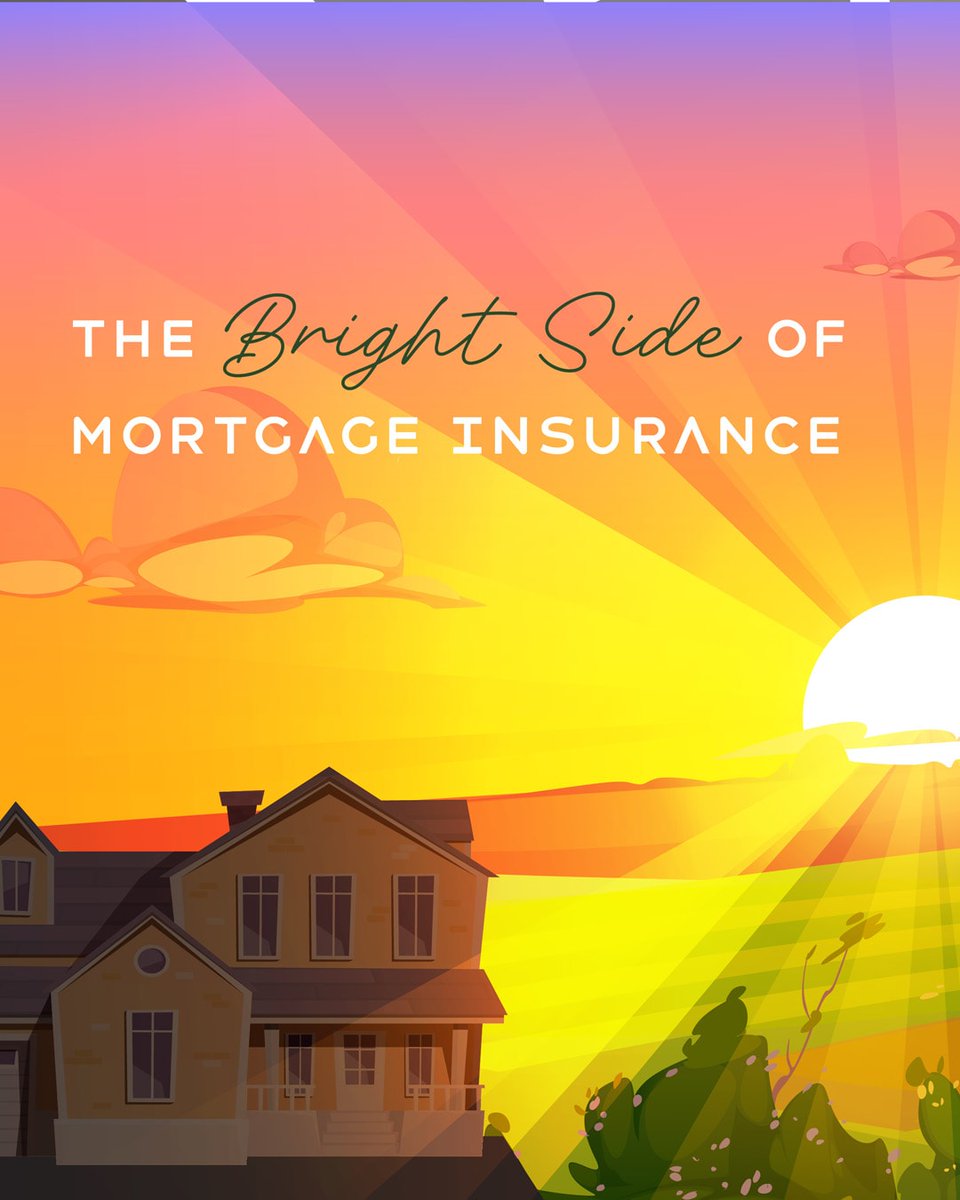 RAMHomeLoans's tweet image. Don't have enough savings for a down payment on your new home? Combine a smaller down payment with monthly mortgage insurance, and you could qualify for a conventional mortgage! I'll explain how it works. Call 408.249.4644