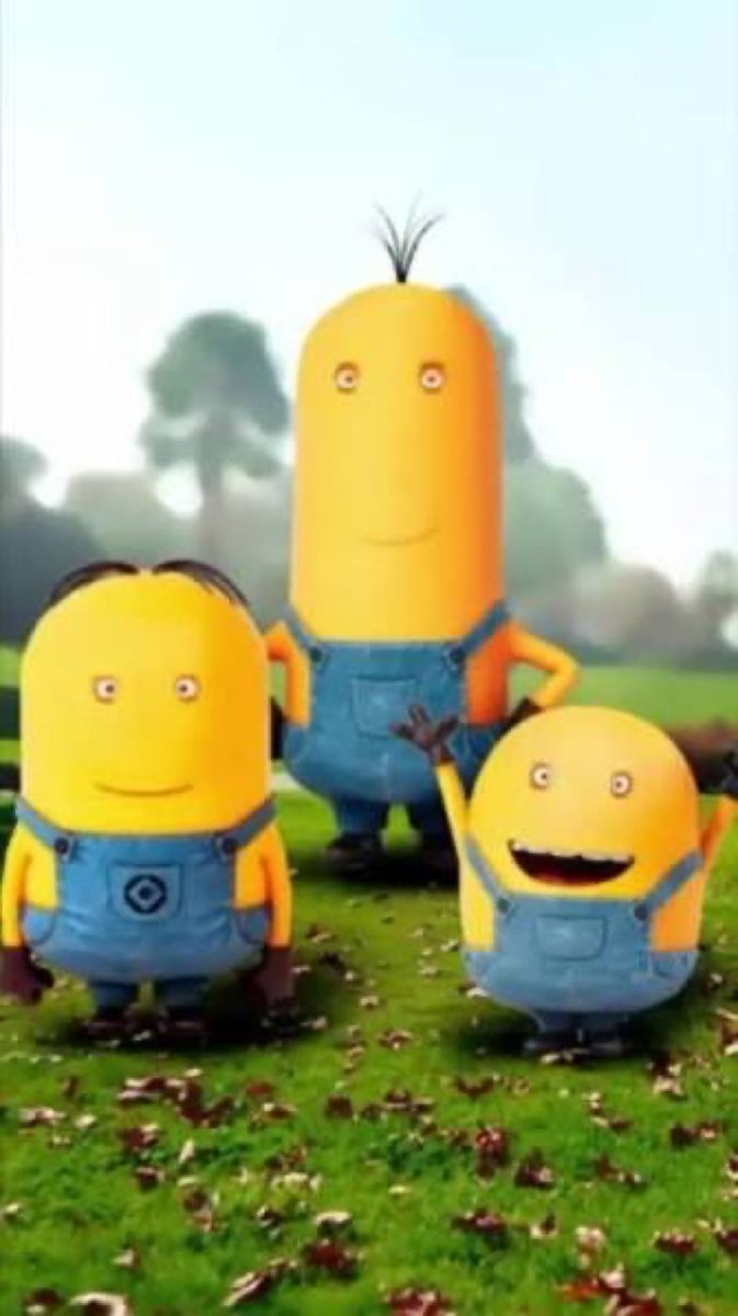 minions7u7's tweet image. 