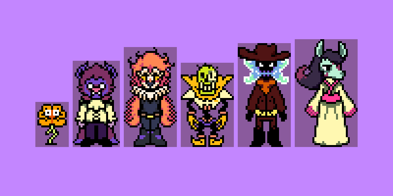MorenoSeguel's tweet photo. Eviltale Yellow part two: lost some stuff due to PC being weird but I was able to remake it #Undertale #undertaleAU #eviltale #undertaleyellow https://t.co/O3hIeOFO2v
