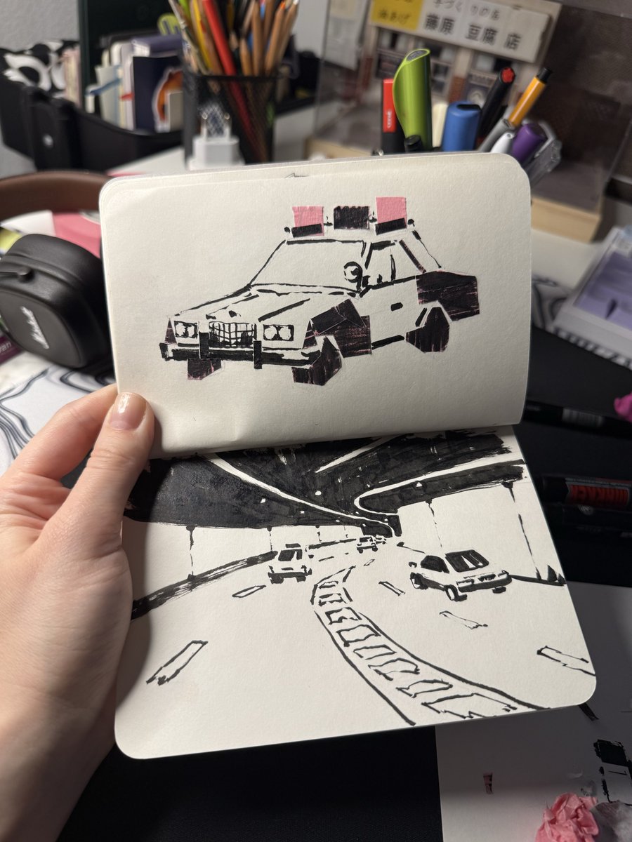 show me ur recent art or im callin da police 🚨