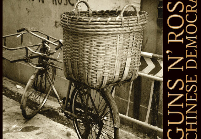 📻Hoy en @RCIradioOk

➡️Chinesse Democracy, último disco gunner hasta ahora.

➡️Una de las producciones más caras de la historia, ¿Discazo o una cagada?

➡️El trasfondo de uno de los álbumnes más esperados del siglo.

Con <a href="/nehuegusme/">Nehuen Gusmerotti</a> y <a href="/BrunoChiocconi/">Bruno</a>.
⌨️<a href="/guisotorta/">Guido</a>