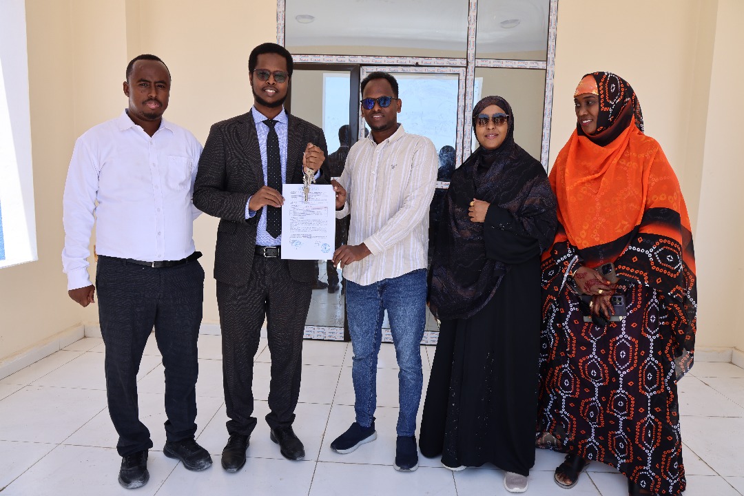 Aidarus M. Hassan tweet media