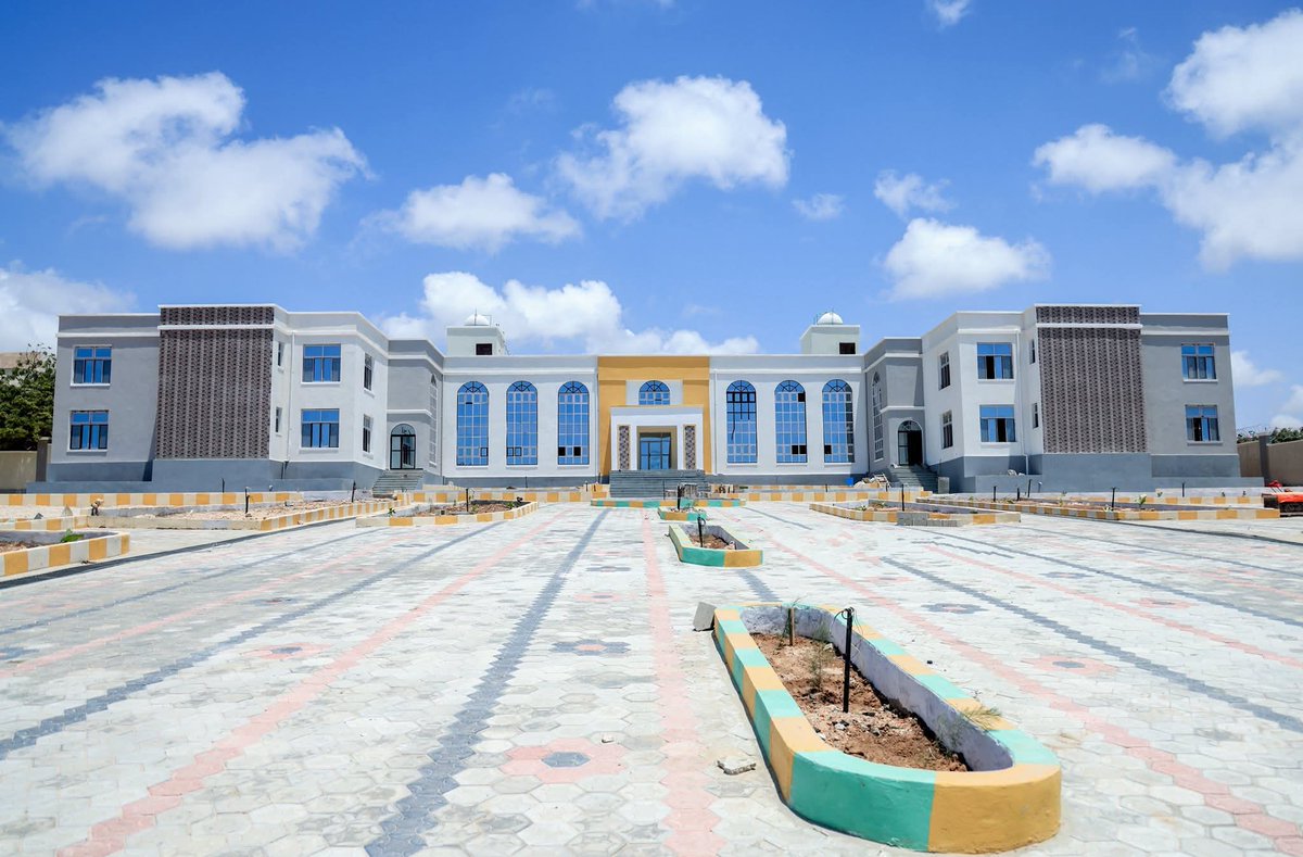 Aidarus M. Hassan tweet media