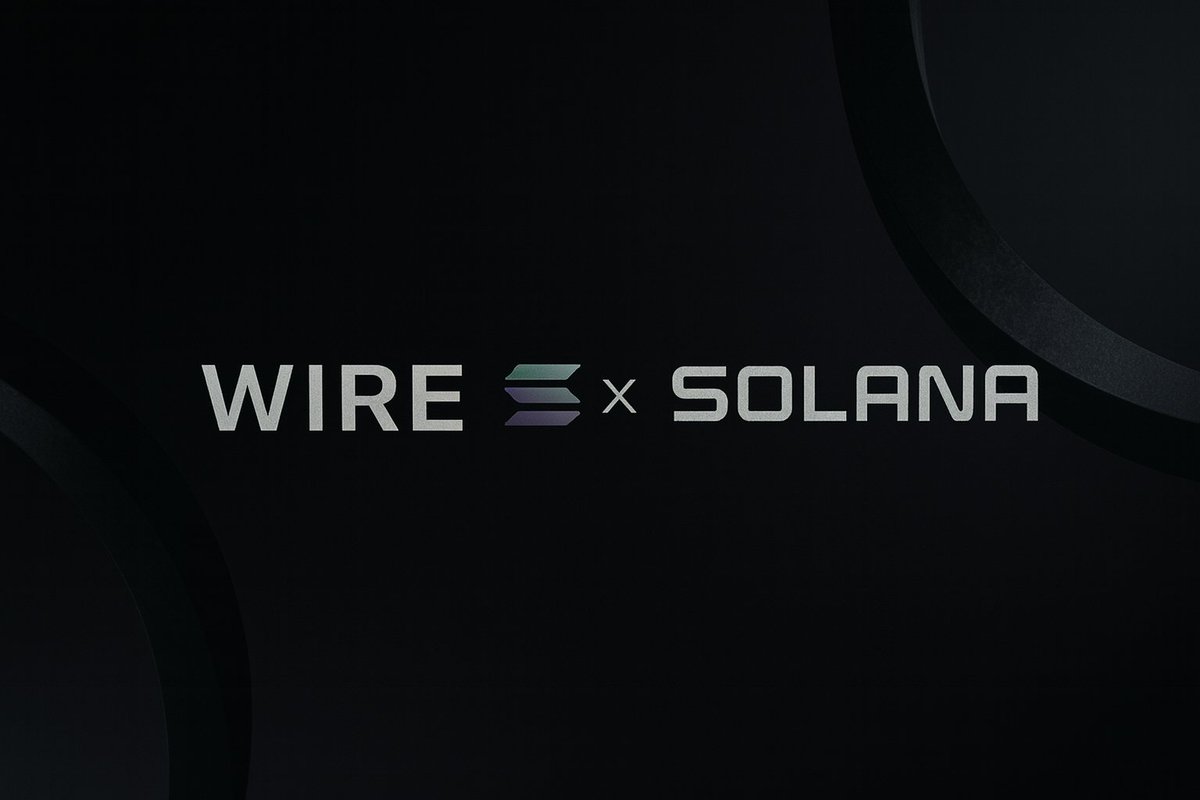 WIRE_APP_'s tweet photo. 🎁 1.9 $SOL Giveaway (370$)

- Like &amp; RT pinned post 📍
- RT + Drop $SOL address ⬇️
(Joining Telegram makes you more lucky)

Good luck everyone, 3 x WINNERS IN 24H ⏰
#SolanaAirdrop https://t.co/5udP8PT9lJ