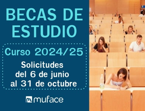 mufaceoficial's tweet image. FIN DE PLAZO AYUDAS 31 DE OCTUBRE
⏰RECUERDA,  31/10
📕Becas de estudio
🌳Becas Legado Casado de la Fuente
💜Ayudas Violencia de Género
muface.es/prestaciones/s…
@mintradigital @SEFPgob @UGT_SP @CSIFnacional @galizaCIG @sae_fsc_ccoo @FedecaCentral