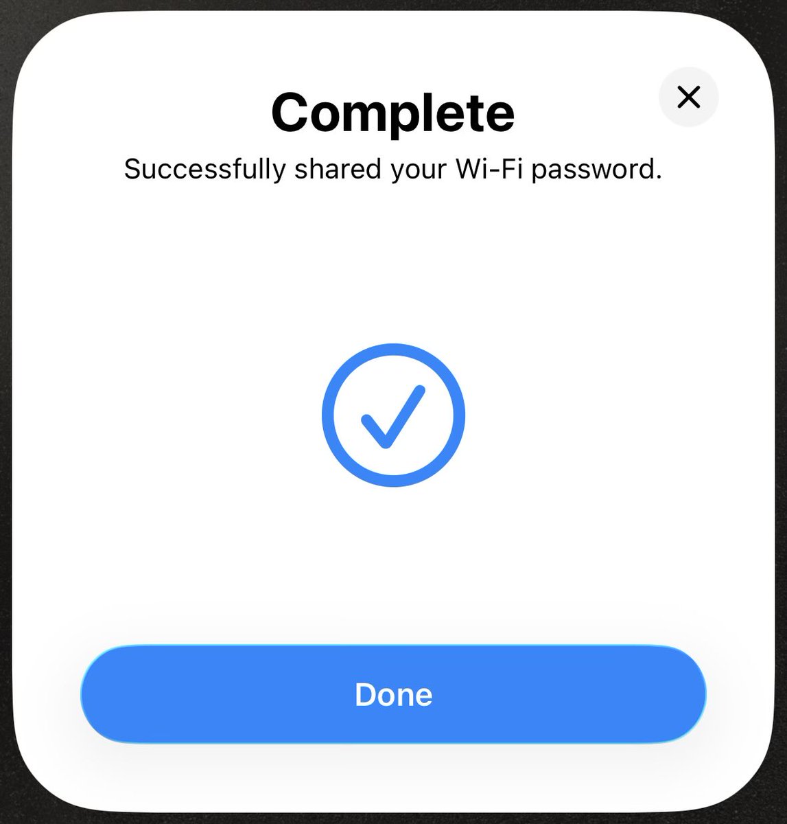 This is by far one of the best features Apple has ever made. 🔥
