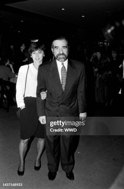 steven martini (@stevenmartini) on Twitter photo Great doc, Mr. Scorsese. Love seeing Marty give props to his ex wife Barbara Defina as an incredible producer. They produced our film Lymelife so I know first hand how important they were to each other, still collaborating long after getting divorced. Inspiring in so many ways. Great doc, Mr. Scorsese. Love seeing Marty give props to his ex wife Barbara Defina as an incredible producer. They produced our film Lymelife so I know first hand how important they were to each other, still collaborating long after getting divorced. Inspiring in so many ways.