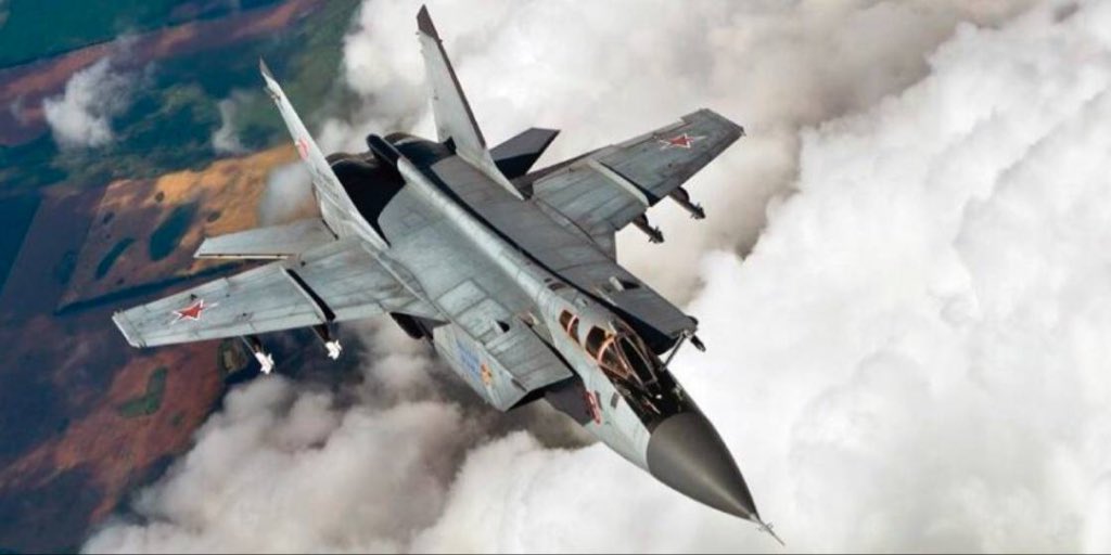 #BREAKING

🇱🇹🇷🇺✈️ The Lithuanian authorities have announced that Russian military aircraft violated the country’s airspace this evening — an act that official Vilnius describes as “a clear violation of international law and Lithuania’s territorial integrity.”
