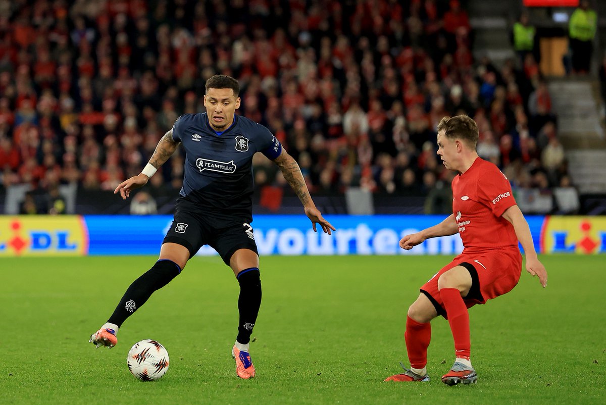 The Rangers Review tweet media