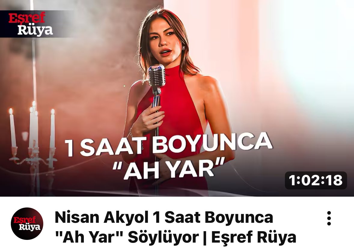 beni 1 saat aramayın cok onemli bir isim var