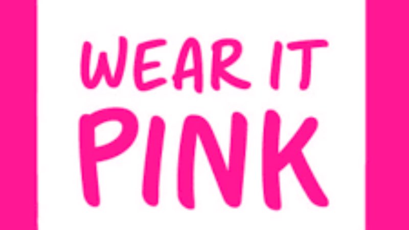 Today we held our Wear It Pink day, raising funds for the Breast Cancer Now charity. We dressed in pink, iced pink biscuits, ate pink cakes at lunch and raised lots of money for this important cause. ⁦⁦<a href="/TheRoseLearning/">Rose Learning Trust</a>⁩