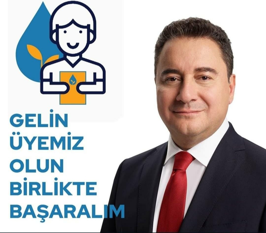 bu_xb16653's tweet photo. Bu ülkenin yarınları için canla başla çalışan insan onuruna yaraşır bir gelecek inşaa etmeye en hazır parti @devapartisi dir herşeyden önce #devada kimse kimseden üstün değildir eşitlik var Adalet ve huzur var genel başkanımız  @AliBabacan’dan Allah korkusu var🇹🇷🤲 @KaracaSeyit https://t.co/CnPBk17Z3l