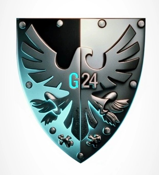 Bloggersweb3's tweet image. The first image shows the trend NFT prices on the #CoinMarketCap site:
-Without service project for the people of the world
-Without stable source of income
@G24AIweb3 #NFT:
✓#Antivirus &amp;amp; #Anti_hacking services for mobile and computer In the world
✓Online #CyberSecurity service