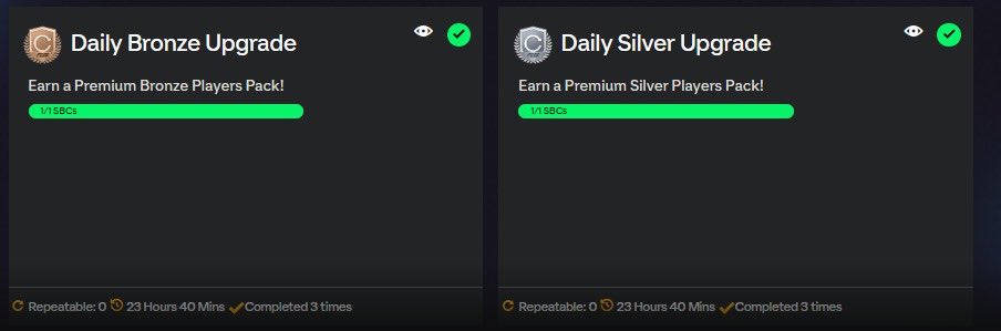 🚨 Inicio el grindeo en #fc26 🚨 

Hilo en cómo grindear