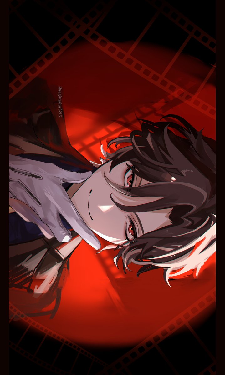 Mr.レック実装待ってます
#HonkaiStarRail #崩壊スターレイル