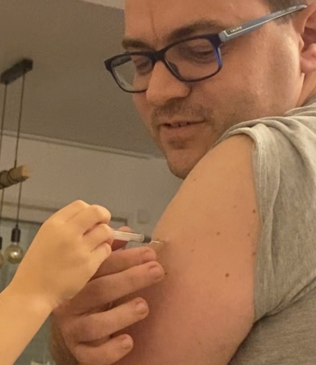 Michaël 🐊 tweet media