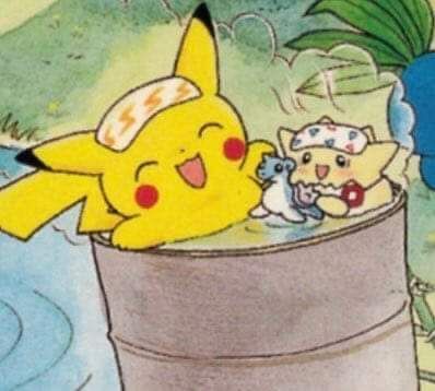 pokemon_daily's tweet photo. 🫶 https://t.co/BeilxUMvzK