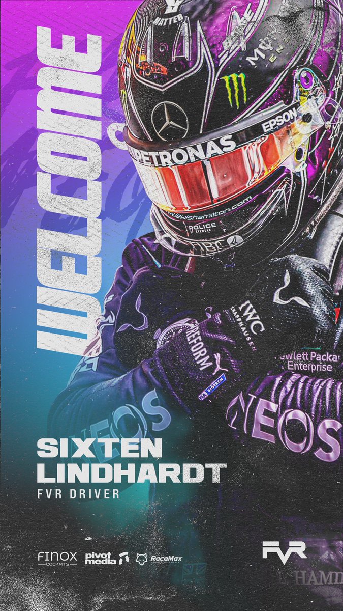 FVR Esports tweet media