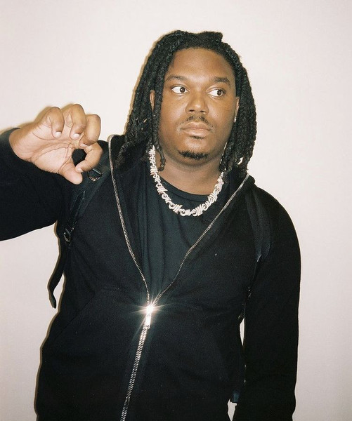 Ahmed/The Ears/IG: BigBizTheGod 🇸🇴 tweet media