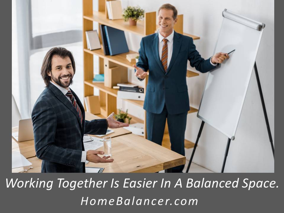 kirby_usa's tweet image. Good Thursday!
🌞A more harmonious office for you &amp;amp; your staff.
🌞A thoughtfully arranged space enhances focus &amp;amp; cooperation. See how homebalancer.com/process can help you achieve your important business goals.

#corporate #businesspassion #presentation
#office #officespace