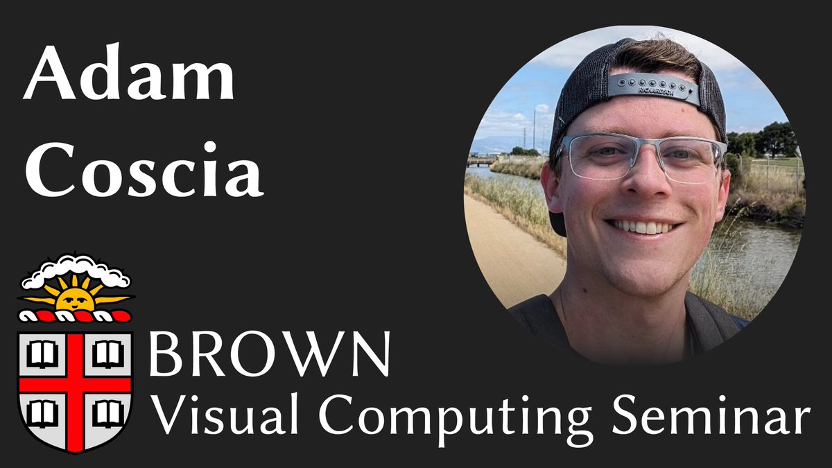 Brown Visual Computing tweet media