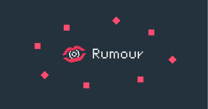 Ever caught a market whisper before it went viral? That’s what I love about <a href="/trade_rumour/">rumour.app 💋 (hiring!)</a> — real alpha starts as noise. One rumour can flip a narrative, move liquidity, or expose hidden gems before anyone else sees it. I’m using it to stay ahead of the herd. 
#Traderumour