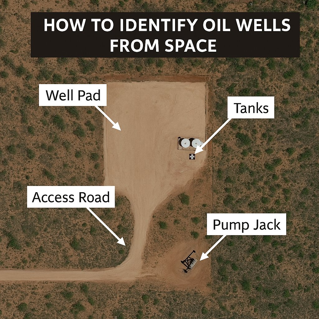 How to Find Oil &amp; Gas Wells Using Satellite Maps and Aerial Imagery
blog.drillingmaps.com/2018/04/how-to…