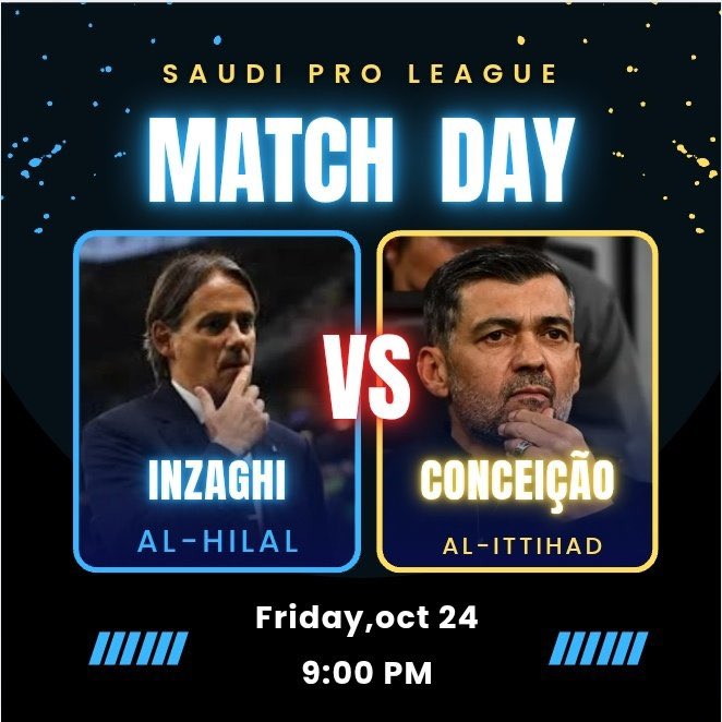 توقعاتكم لكلاسيكو #الاتحاد_الهلال من سينتصر ؟