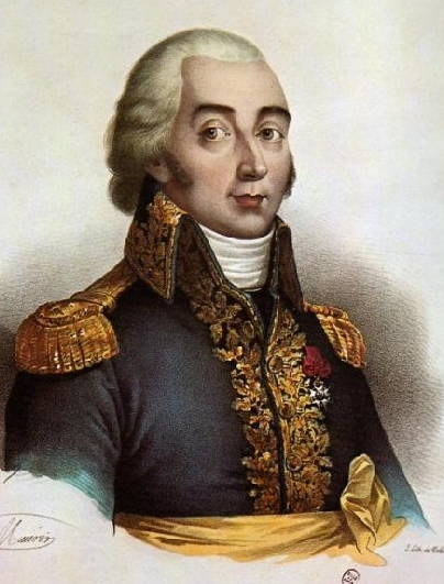 1792_1815's tweet photo. 23 octobre 1812 Coup d’État manqué du général #Malet qui profite de l’absence de l’Empereur occupé par la campagne de Russie et fait croire à sa mort. Il sera fusillé avec ses complices (dont les généraux Lahorie et Guidal) le 29 octobre dans la plaine de Grenelle. https://t.co/DDqTAQqyYs