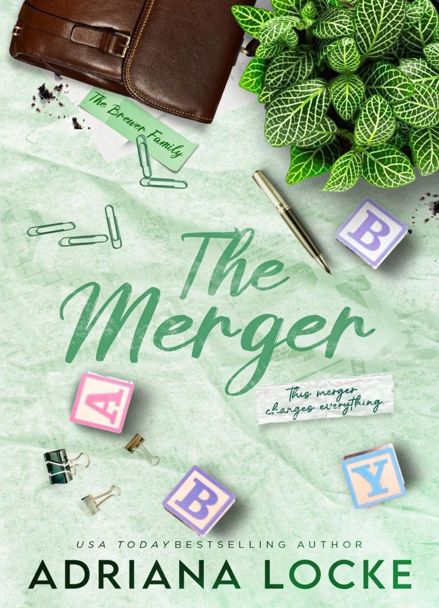 esteflvstay's tweet photo. Acabo de terminarme este libro y me gustó, me diverti leyendo a Carys que emprende un negocio de cuidado de plantas y para convencer el CEO el hermano de su mejor amigo DERRAMA SU MATCHA EN SU TRAJE
¿Lo mejor? 
Es que el la contrata porque siempre ha sentido algo por ella💚 https://t.co/8l5x1mRGGp
