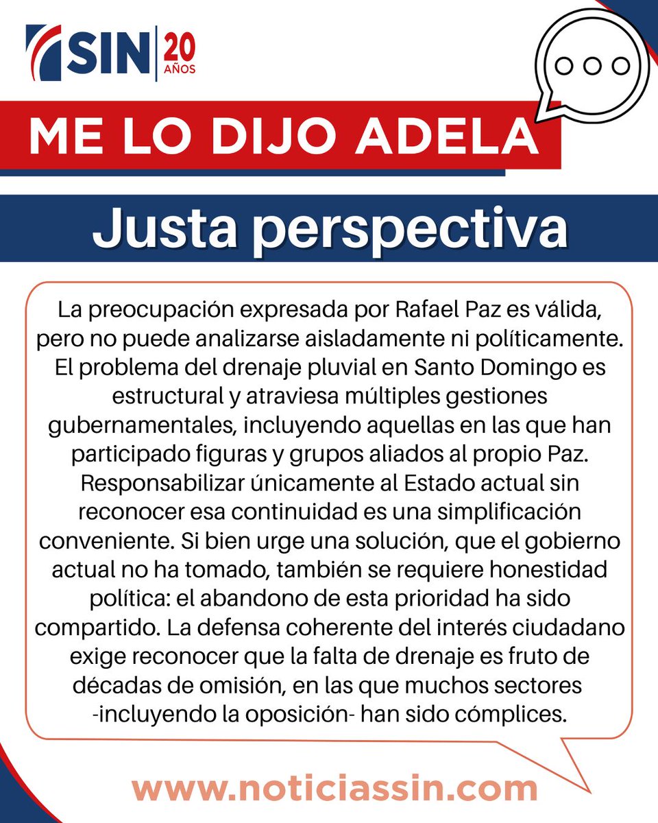 Noticias SIN tweet media