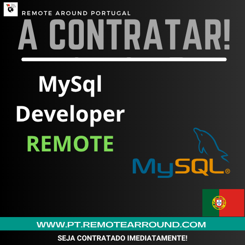 RemoteAroundPT's tweet image. 💾 Estamos a recrutar! 🚀
👨💻 MySQL Developer | 📍 Lisboa | 💼 Híbrido
VAGA REMOTA MYSQL DEVELOPER: pt.remotearround.com/job/mysql-deve…
VAGAS REMOTAS EM PORTUGAL: pt.remotearround.com/lista-de-ofert…
#REMOTEarroundPORTUGAL #vacancies #MySQL #SQLDeveloper #LisboaJobs #TechJobs #DeveloperLife #Database