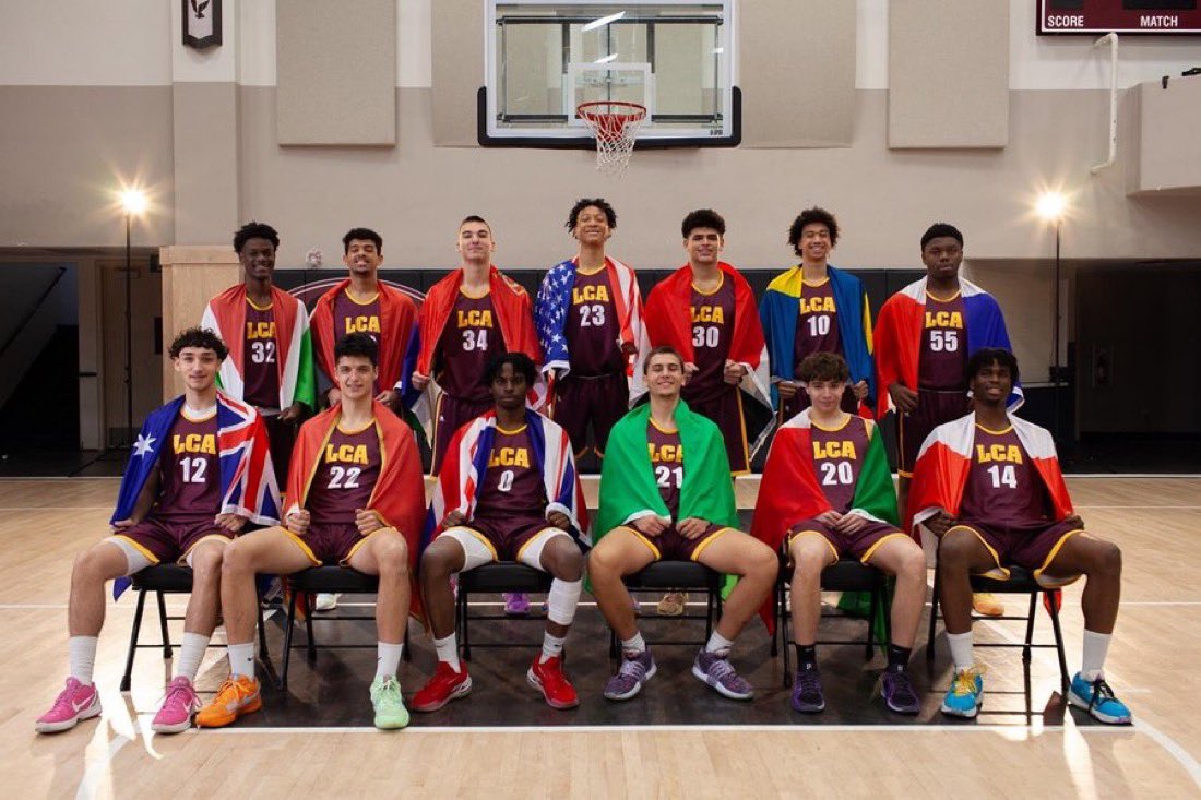 The 2025-2026 Layton Christian Academy Men’s Basketball fundraiser is nearing its end. The money goes towards cost of gym rentals, team travel, and gear. Every little bit of help goes towards our goal. We appreciate your generosity. 

raise.snap.app/donate/lca-boy…