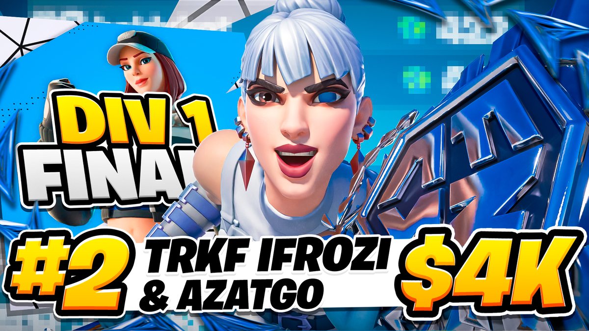 Wireon_design's tweet image. 🟡Recent thumbnail i made

·RT &amp;amp; likes are appreciated❤️

·DM me for commission💬
@iFr0zi_ @S2PSage @kirillianfnx