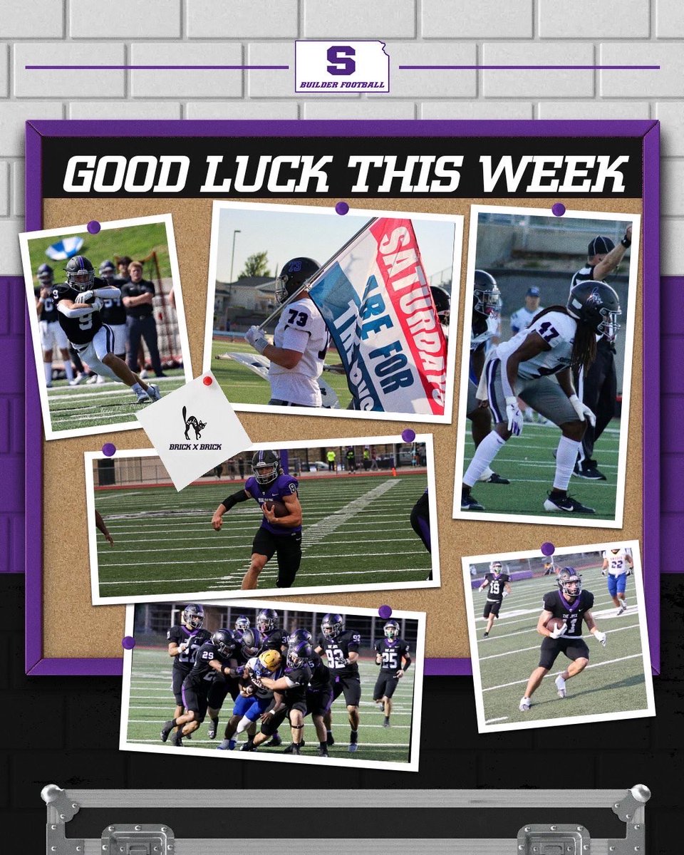 Thank you <a href="/CoachHurley13/">Colin Hurley</a> for the graphic!!