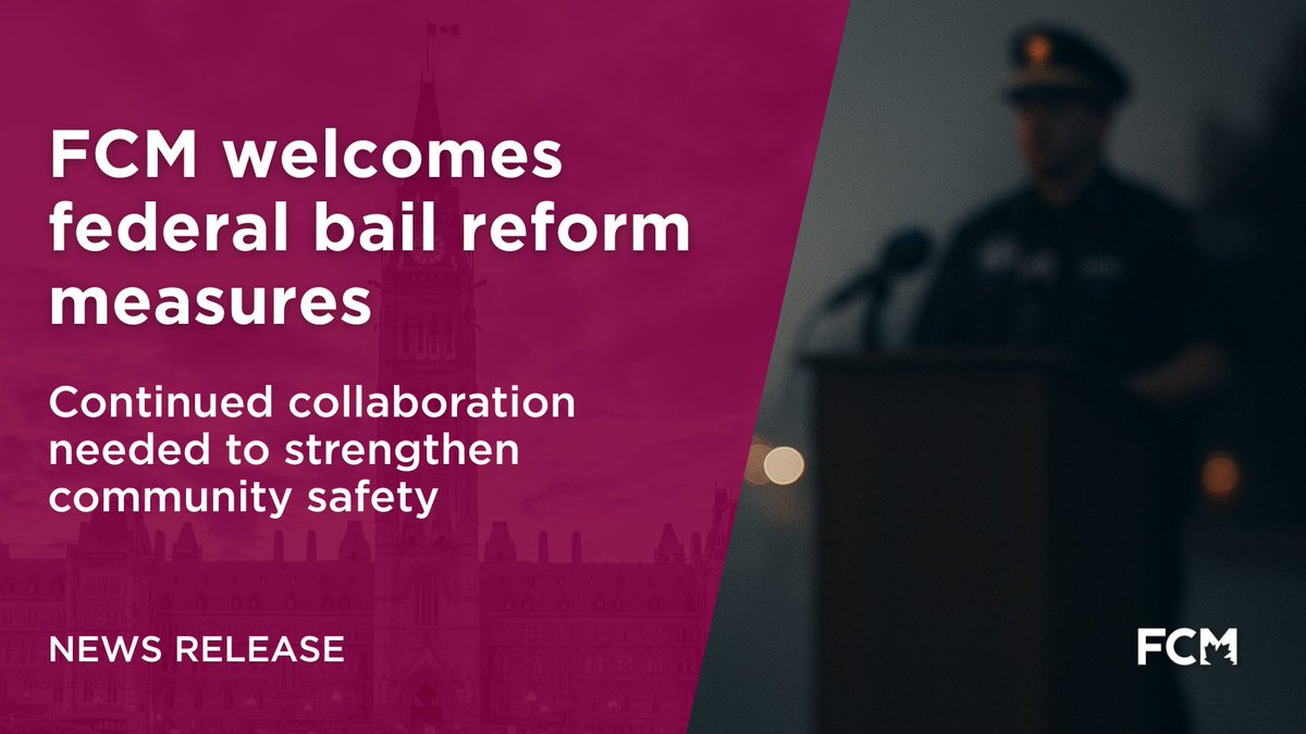 In communities across the country, emergency services are stretched thin, businesses are being disrupted and people don’t feel safe in their own neighbourhoods. 

The proposed changes in the federal government’s bail reform legislation tabled today respond to violent repeat